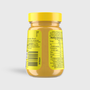 Colmans English Mustard from England