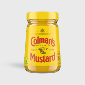 Colmans English Mustard from England