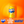 Fanta Lemon Soda 330ml Can