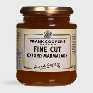 Frank Cooper’s Fine Cut Oxford Marmalade - 454g