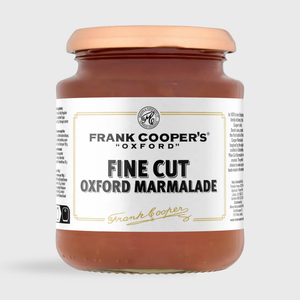 Frank Cooper’s Fine Cut Oxford Marmalade - 454g