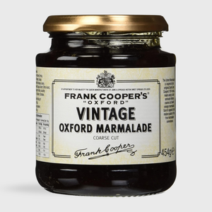 Frank Cooper’s Vintage Coarse Cut Oxford Marmalade - 454g