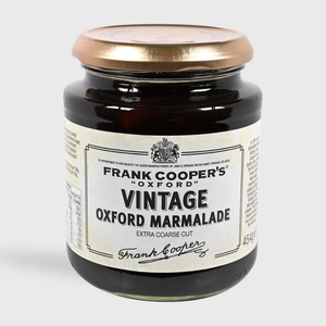 Frank Cooper’s Vintage Coarse Cut Oxford Marmalade - 454g