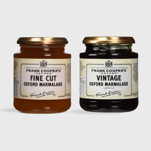 Frank Cooper’s Vintage Coarse Cut Oxford Marmalade - 454g