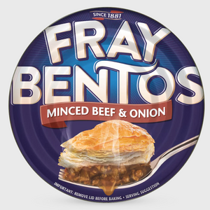 Fray Bentos Minced Beef & Onion Pie 425g