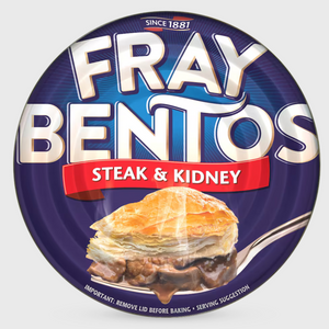 Fray Bentos Steak & Kidney Pie 425g