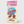 Freedom Confectionery Birthday Cake Choc Nibbles Bar 120g