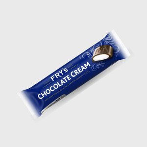 Fry’s Chocolate Cream Bar 49g