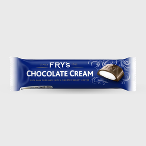 Fry’s Chocolate Cream Bar 49g