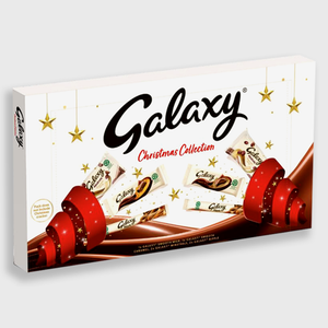 Galaxy Milk Chocolate Large Selection Box 234g