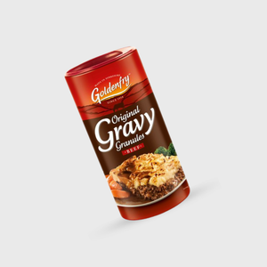 Goldenfry Gravy Granules Beef Flavour - 300g