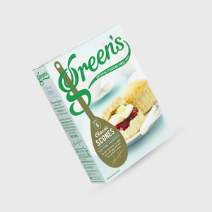 Green’s Classic Scone Mix 280g