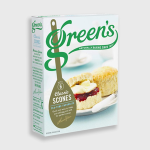 Green’s Classic Scone Mix 280g