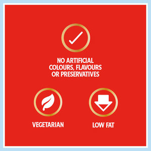 HP Brown Sauce - 255g