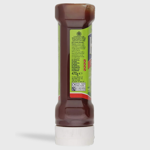 HP Fruity Sauce - 470g