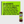 HP Fruity Sauce - 470g