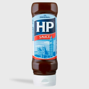 HP Brown Sauce - 450g