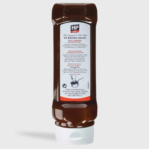HP Brown Sauce - 450g
