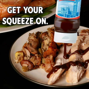 HP Brown Sauce - 450g