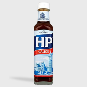HP Brown Sauce 255g - British Brown Sauce