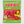 Haribo Giant Strawberries Share Bag - 175g