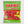 Haribo Giant Strawberries Share Bag - 175g