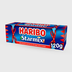 Haribo Starmix Giant Tube 120g