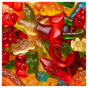Haribo Starmix Share Bag - 175g