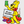 Haribo Starmix Share Bag - 175g