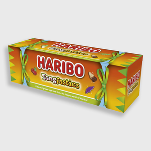 Haribo Tangfastics Giant Tube 120g