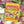 Haribo Tangfastics Share Bag - 175g