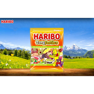 Haribo Tangfastics Share Bag - 175g