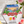 Hazer Baba Rose & Lemon Turkish Delight 250g