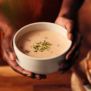 Heinz Cream of Mushroom Soup - 400g