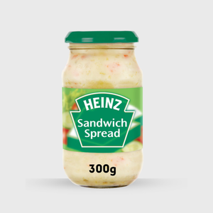 Heinz Original Sandwich Spread - 300g
