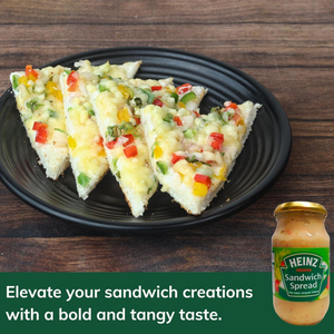 Heinz Original Sandwich Spread - 300g