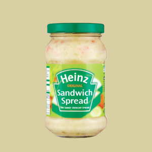Heinz Original Sandwich Spread - 300g