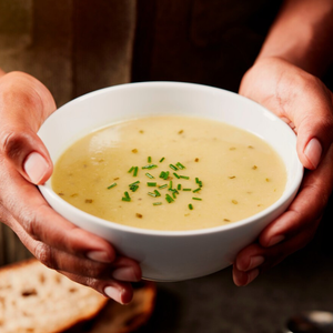 Heinz Potato & Leek Soup - 400g