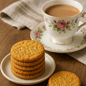 Hobnobs Original Biscuits Oat Biscuits from England