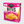 Jacob’s Mature Cheddar & Caramelised Onion Flavour Bites 125g