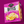 Jacob’s Mature Cheddar & Caramelised Onion Flavour Bites 125g