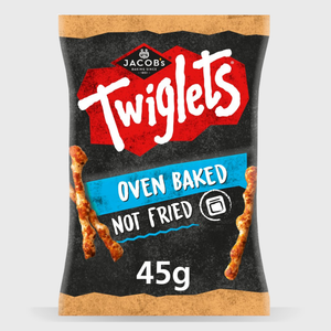 Jacob’s Twiglets Original 45g