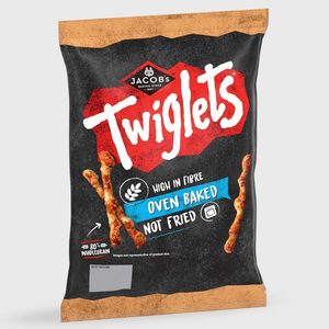 Jacob’s Original Twiglets - 150g
