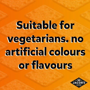 Jacob’s Original Twiglets - 150g