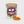 KP Dry Roasted Peanuts Caddy 375g