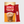 Kenco Original Cappuccino Instant Coffee 8 Sachets 118g