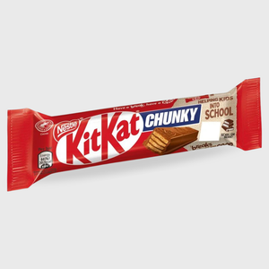 Kit Kat Chunky Milk Chocolate Bar - 40g