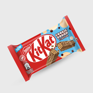 Kit Kat 4 Finger Chocolate Bar Cookie Dough - 42g