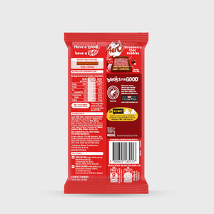 Kit Kat Aero Chocolate Bar 155g