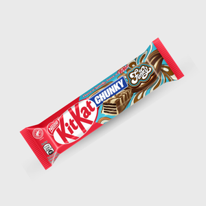 Kit Kat Chunky Funky Chocolate Bar - 40g